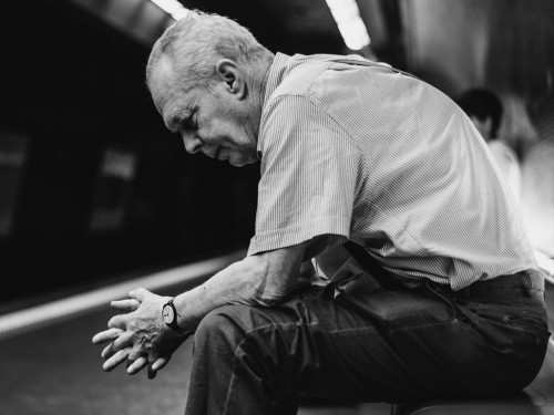 Diferen&ccedil;a entre tratamento de doen&ccedil;as cr&ocirc;nicas e doen&ccedil;as tratadas pela Psiquiatria Geri&aacute;trica