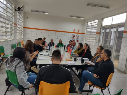 CAPS Renascer promove semana especial para marcar o Dia da Luta Antimanicomial