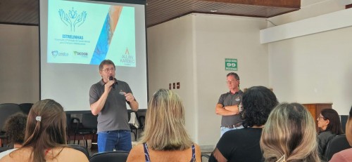 Funda&ccedil;&atilde;o Esp&iacute;rita Allan Kardec transforma os cuidados na &aacute;rea de sa&uacute;de mental