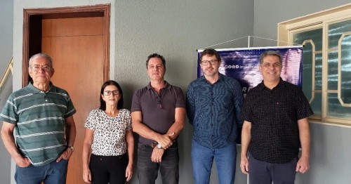 Funda&ccedil;&atilde;o Allan Kardec assume gest&atilde;o de cinco novas Resid&ecirc;ncias Terap&ecirc;uticas em Franca