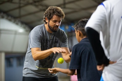 Projeto Estrelinhas celebra 6 meses de cuidados com a sa&uacute;de mental de crian&ccedil;as e adolescentes