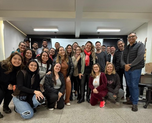 CAPS AD III Renascer completa 5 anos com mais de 3.800 pessoas atendidas em Franca