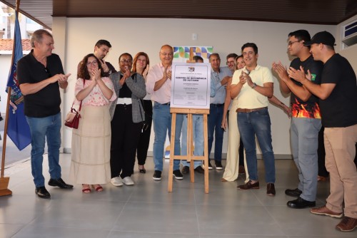 Prefeitura inaugura Centro de Refer&ecirc;ncia do Autismo na Funda&ccedil;&atilde;o Allan Kardec 